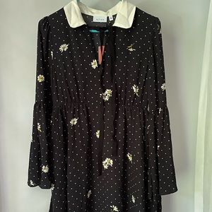 Daisy Dress